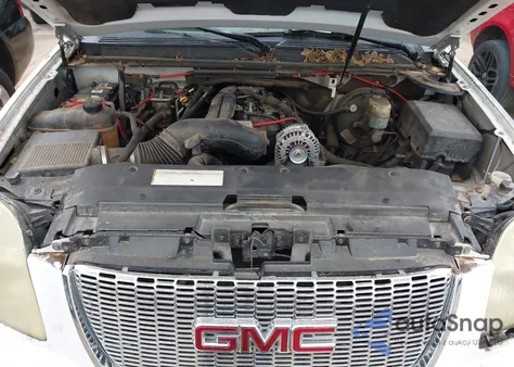 2007 GMC Yukon Sle from USA, damaged, VIN 1GKEC13J27J109592